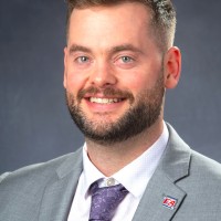 Parker Welch