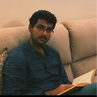 Aryaman Sharma