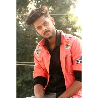 Utkarsh Pandey