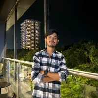 Yash Nannaware