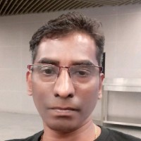 Rupesh Shinde
