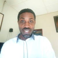 cyril Enudi