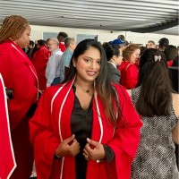 Tithi Patel