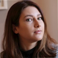 Giorgia Giubilato