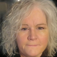 Suzanne Garner