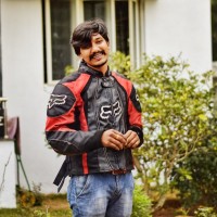 Prabhu M