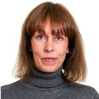 Eva Sjögren