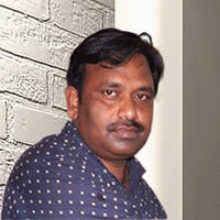 Anand Babu