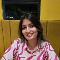 Vanshika Jain
