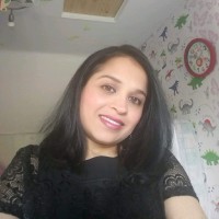 Jinal Patel