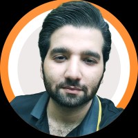 Shaheryar Butt _Product Designer (UI/UX)