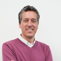 Xabier Guruceta Garmendia