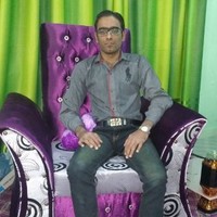 Syed Haris Ali