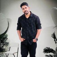 Rineesh M.A