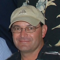 Todd Gallegos