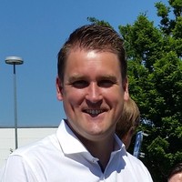 Henrik Dalebjörk
