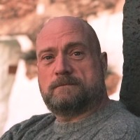 Stephen George