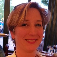 Caroline Mallard