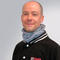 Vincent GUEURET