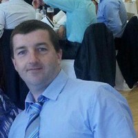 Kevin Cassidy