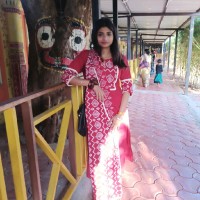 Vaishnavi Arya