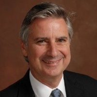 Dr Nick Marsh