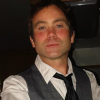 Brandon Hagan