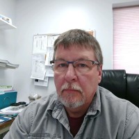 Randy Eiden