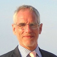 Robert Bunyan