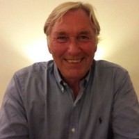 Joost Homan