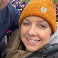 Lia Mcallister