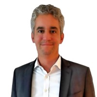 Julien Lacant, MRICS
