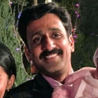Rahul Gupta