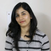 Avantika Dube