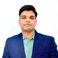 Anoop R N