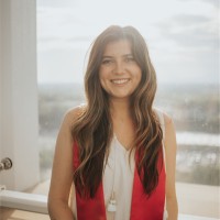 Meredith Russell