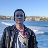 Sean-Luke Ferris