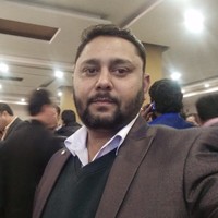 Syed. Haider