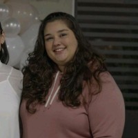 Amanda Luciano