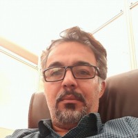 gholamreza tathiri