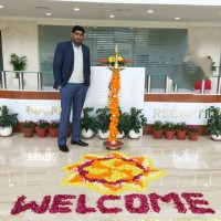 Prakash Kedia