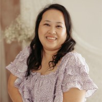 Tria Munoz, Mba