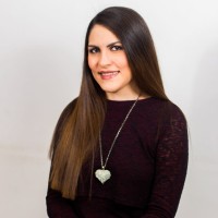 Carmen Elena Marcano