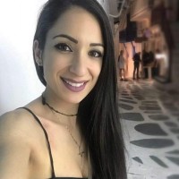 Georgia Charpidi