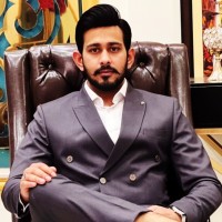 Zain Siddique