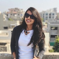 Khushboo Shah