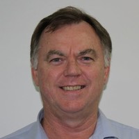 Alan Gibson