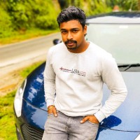 Bazil Johney