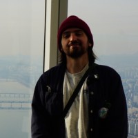Lukas Peterson