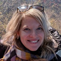 Julie Caron